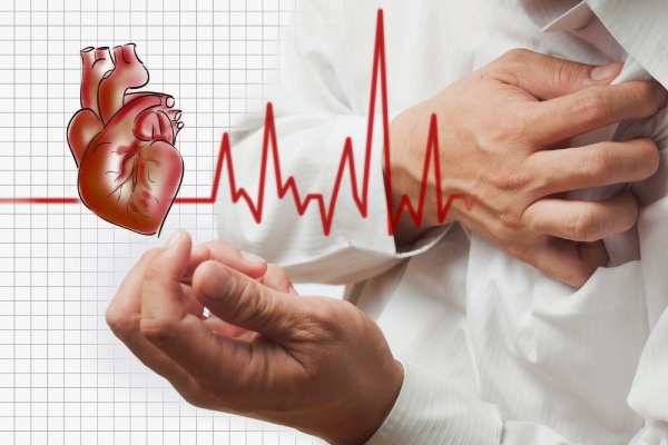Đo điện tim để chẩn đoán các vấn đề về tim mạch